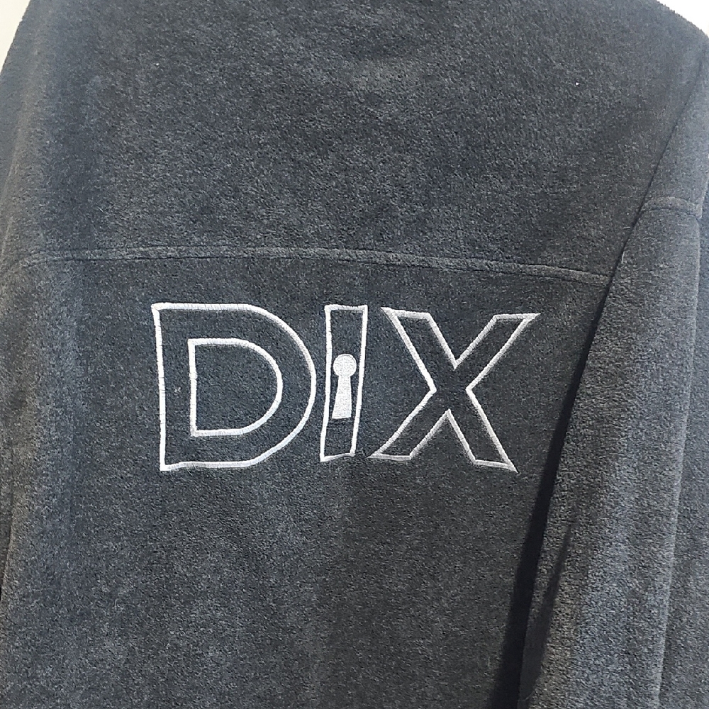Dixxon Charcoal Performance Jacket - image 7